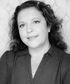 Dr. Ana Maria Florea